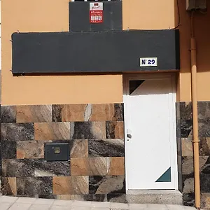 El Corralito Apartamento