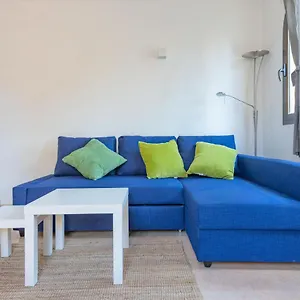 Piso Mar Apartamento