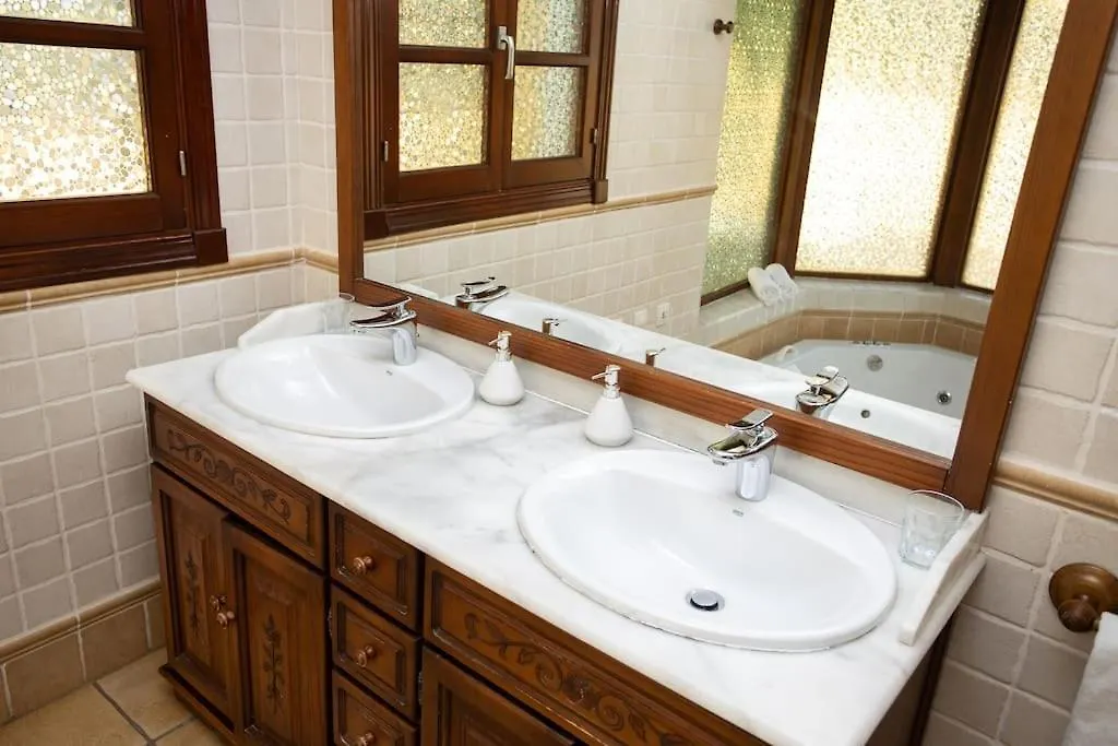 Villa Helen - Heated Pool Wifi Smarttv Barbecue Corralejo